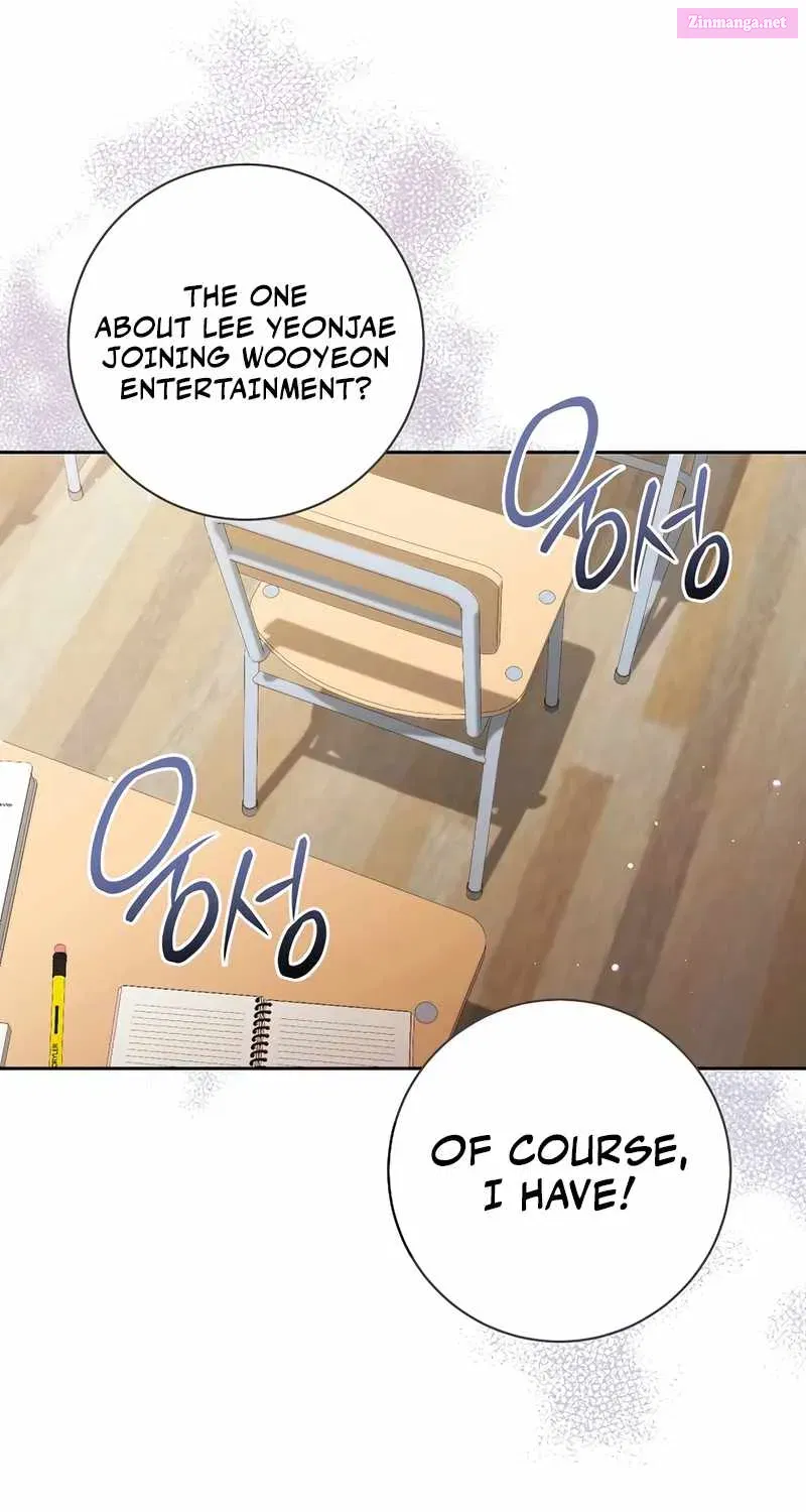 The Genius Actor Who Brings Misfortune Chapter 37 page 35 - MangaNato