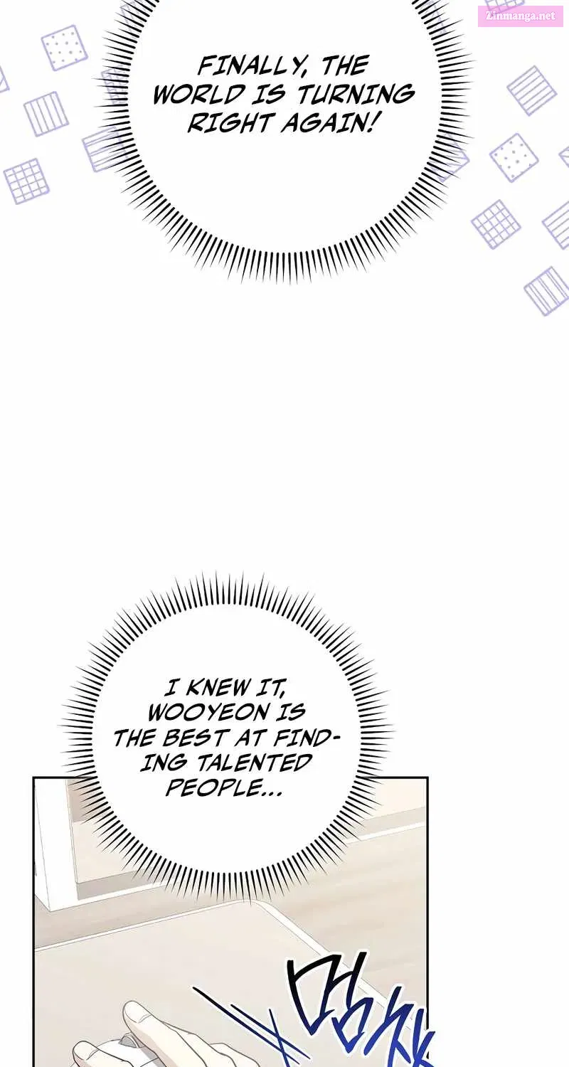 The Genius Actor Who Brings Misfortune Chapter 37 page 5 - Mangabat