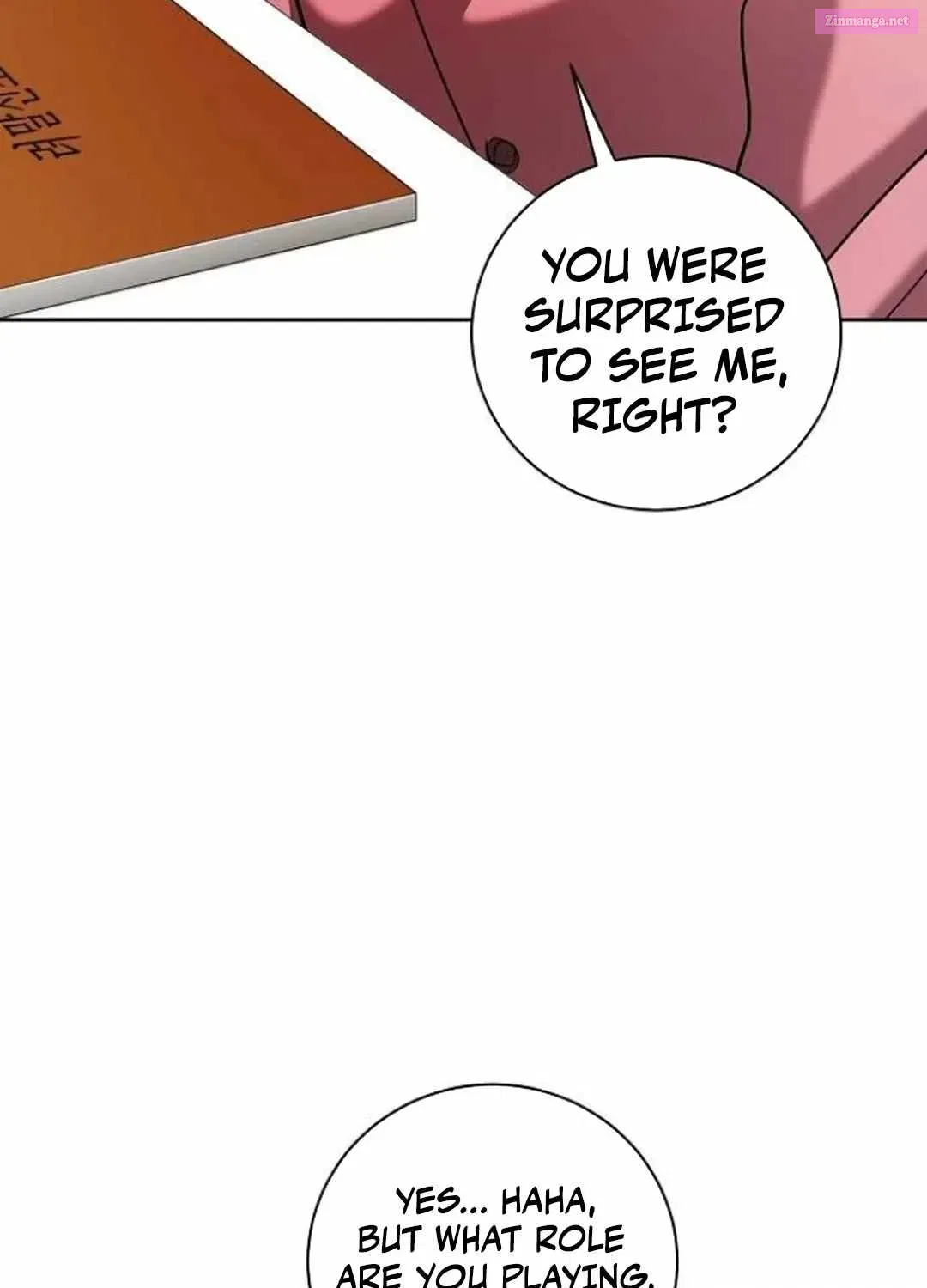 The Genius Actor’s Aura Chapter 67 page 11 - MangaNelo