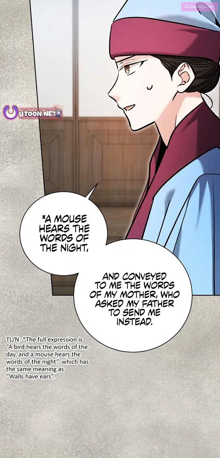 The Genius Actor’s Aura Chapter 72 page 22 - MangaNato