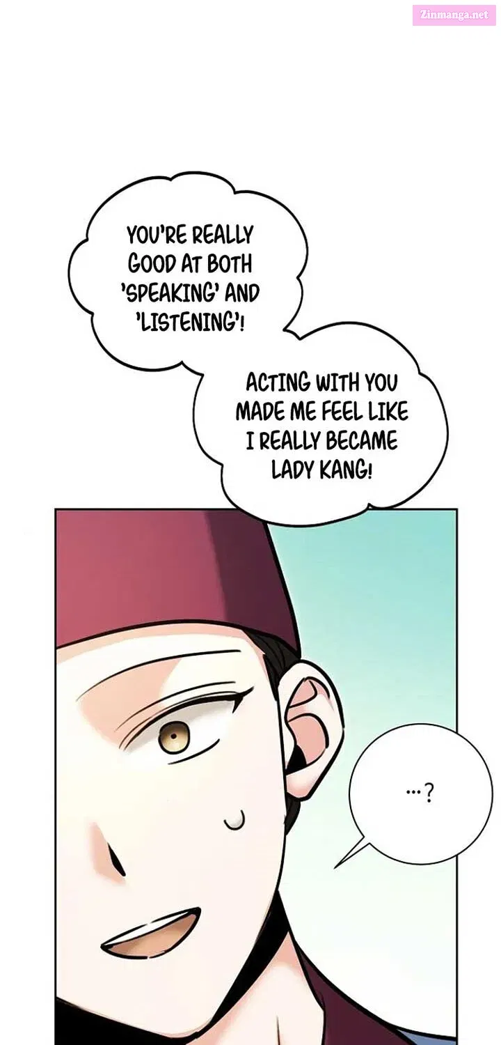 The Genius Actor’s Aura Chapter 72 page 45 - MangaNato