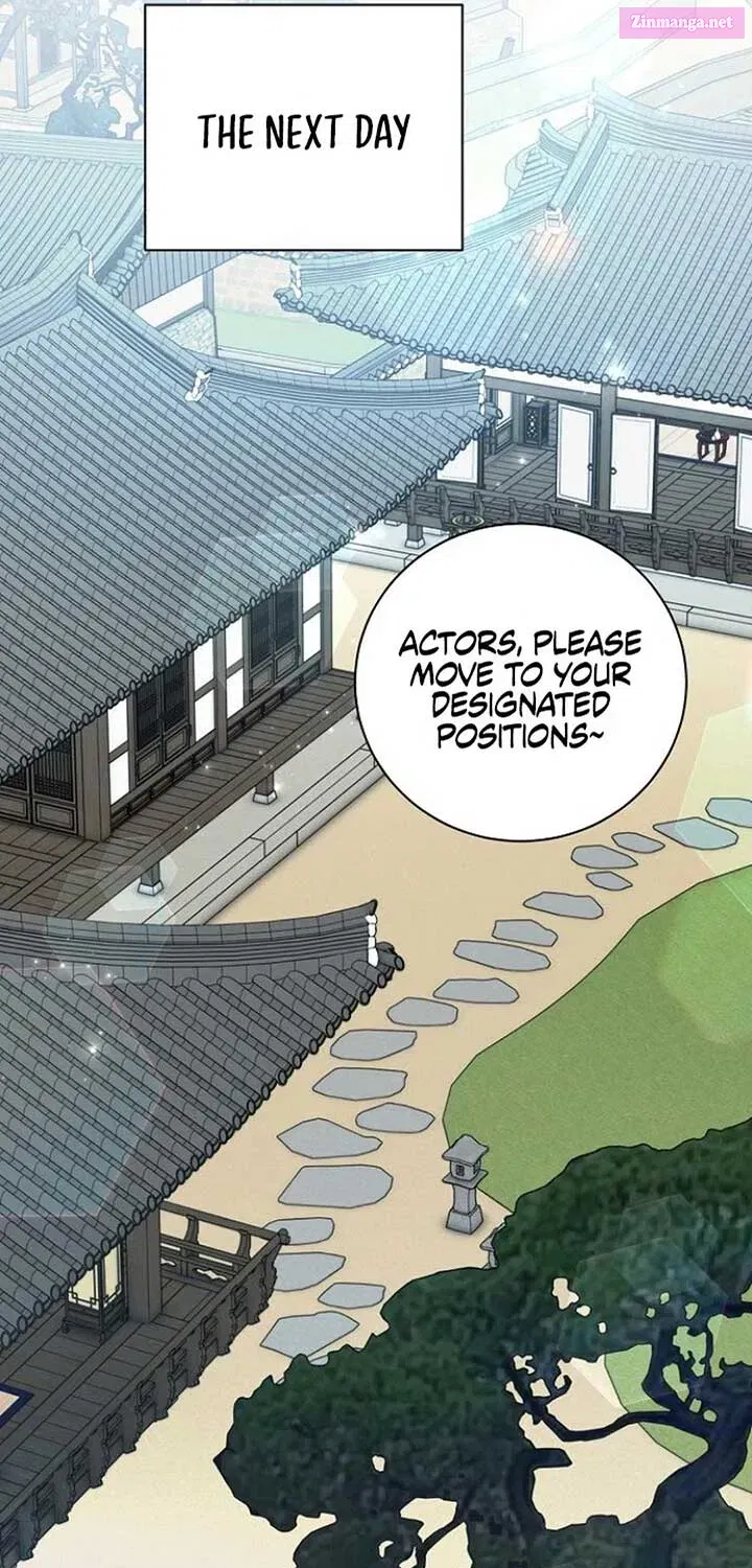 The Genius Actor’s Aura Chapter 72 page 96 - MangaNato