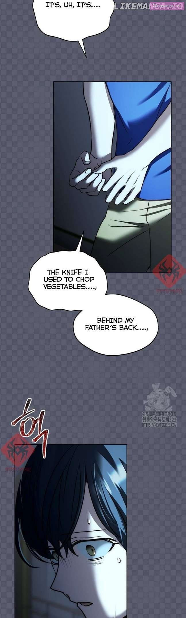 The Genius Actor’s Aura Chapter 21 page 29 - MangaNelo