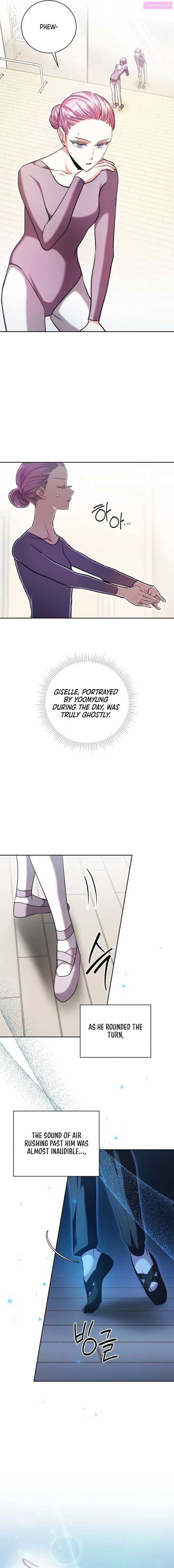 The Genius Actor’s Aura Chapter 42 page 9 - MangaNelo