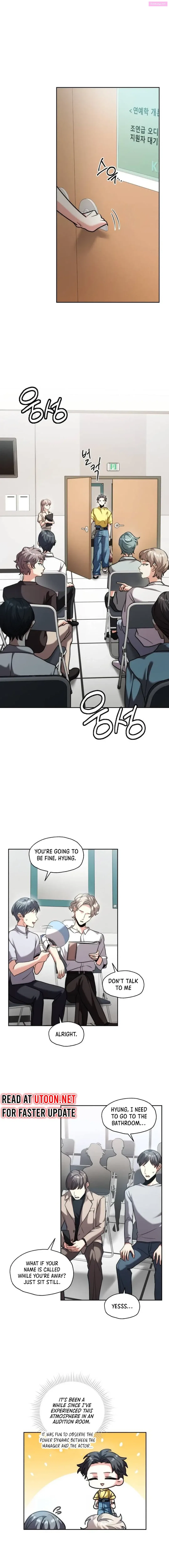 The Genius Actor’s Aura Chapter 46 page 2 - MangaNelo