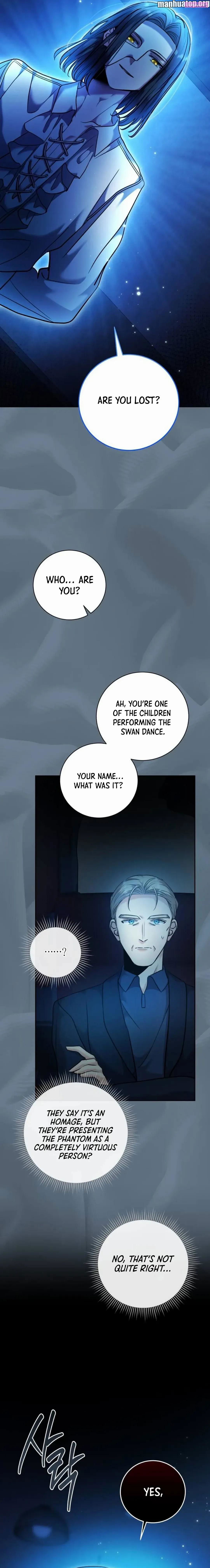 The Genius Actor’s Aura Chapter 52 page 9 - MangaNelo