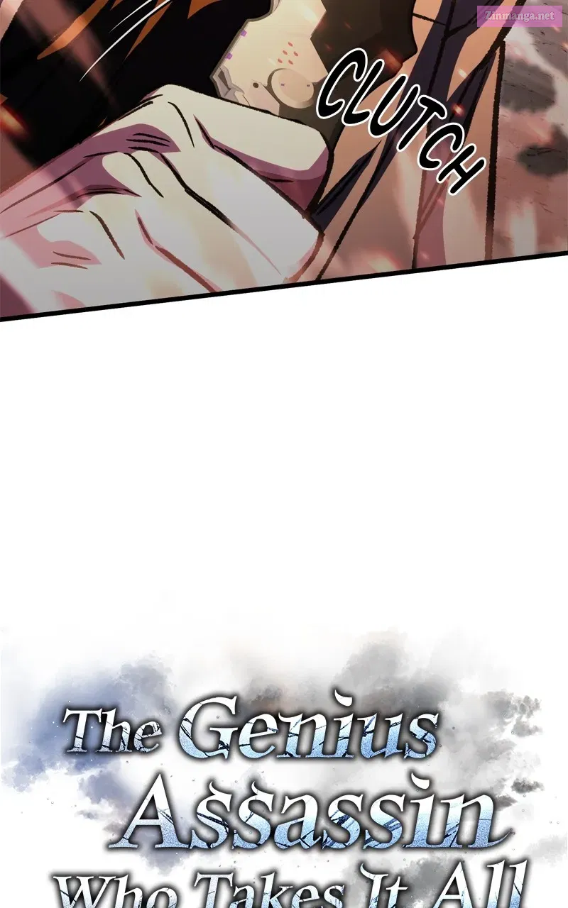 The Genius AssassinWho Takes It All Chapter 45 page 40 - MangaKakalot