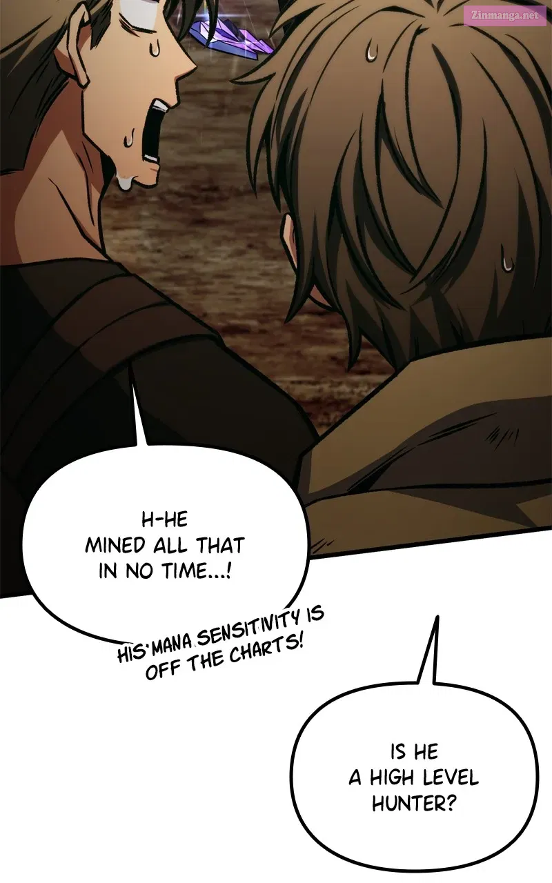 The Genius AssassinWho Takes It All Chapter 46 page 61 - MangaKakalot