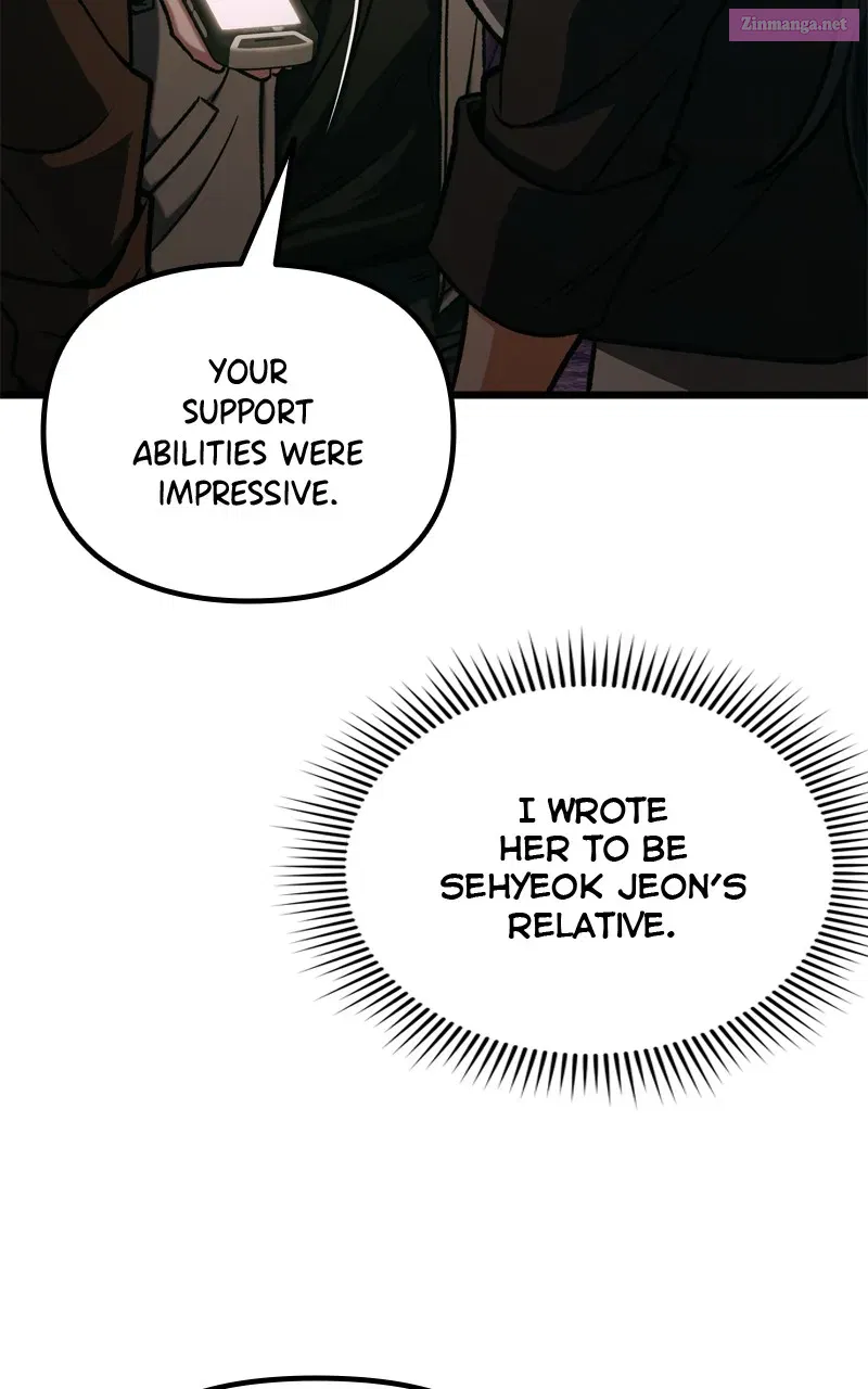 The Genius AssassinWho Takes It All Chapter 47 page 26 - Mangabat