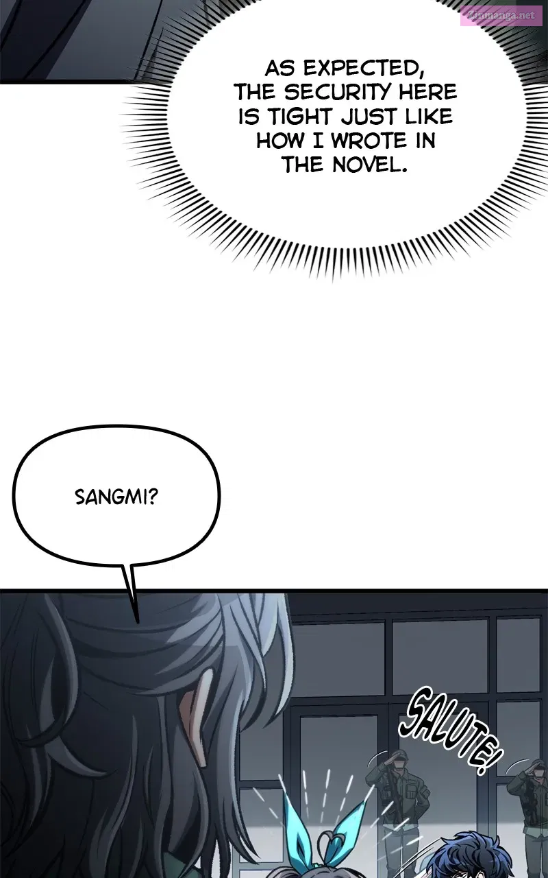 The Genius AssassinWho Takes It All Chapter 47 page 43 - MangaKakalot