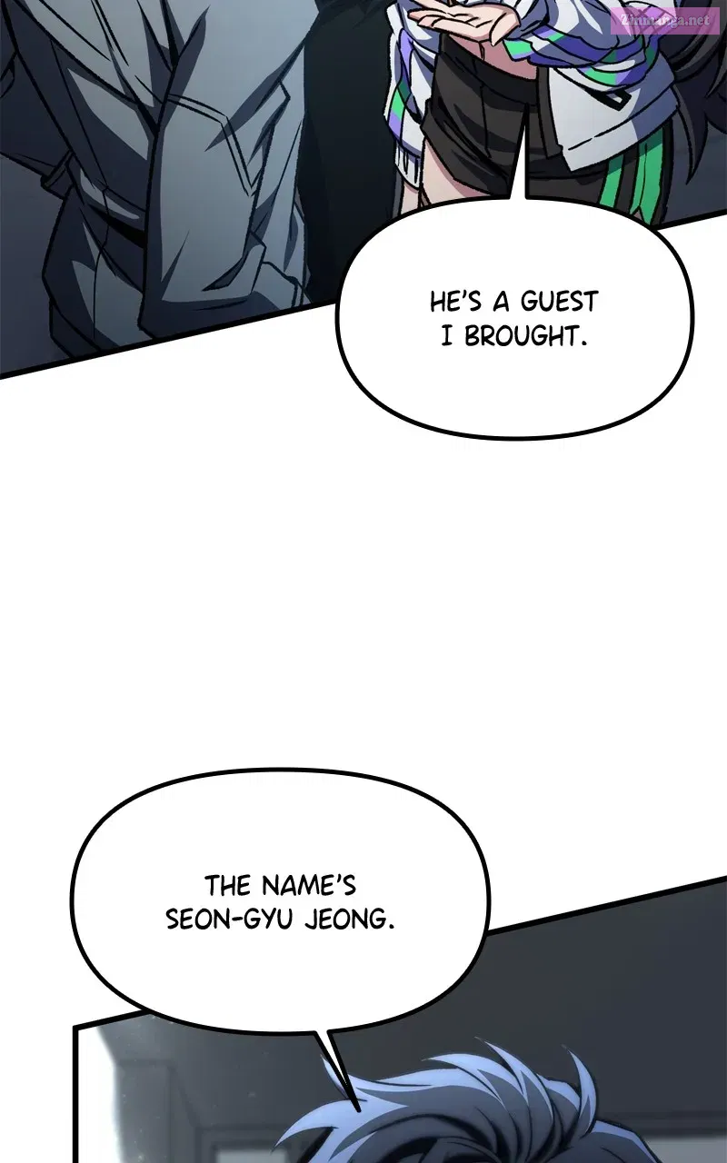 The Genius AssassinWho Takes It All Chapter 47 page 48 - Mangabat