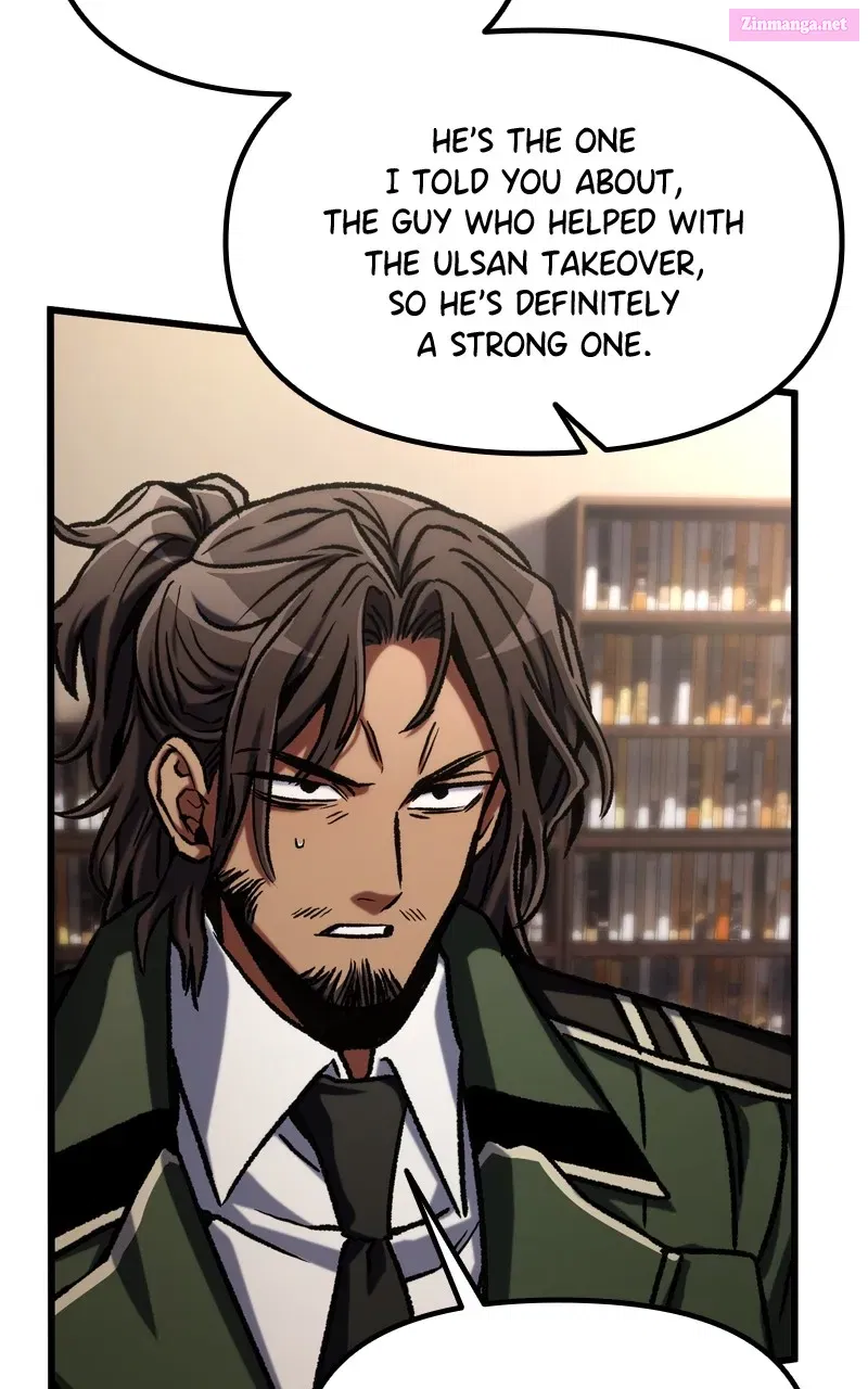 The Genius AssassinWho Takes It All Chapter 47 page 63 - Mangabat