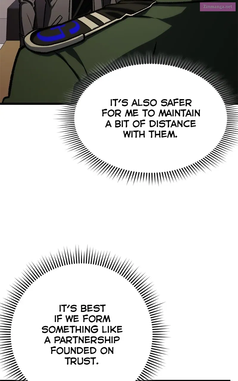 The Genius AssassinWho Takes It All Chapter 47 page 84 - MangaKakalot