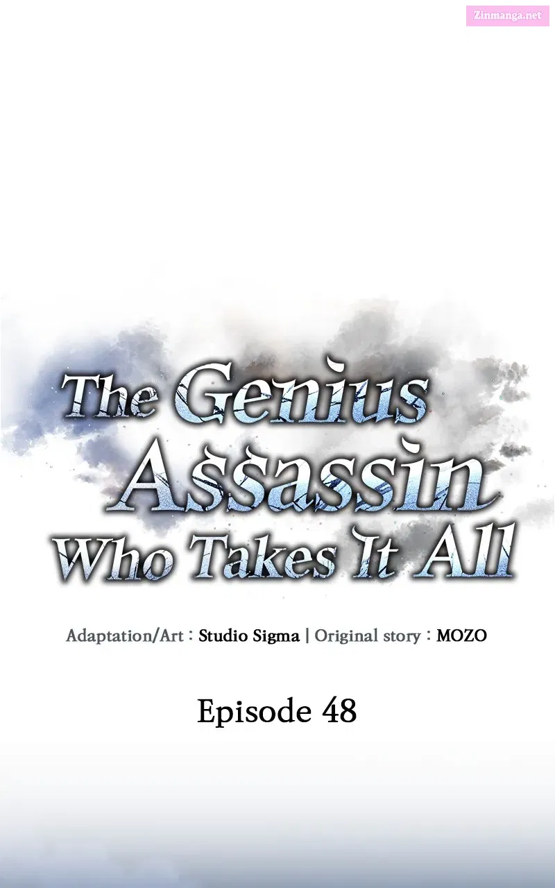 The Genius AssassinWho Takes It All Chapter 48 page 15 - Mangabat