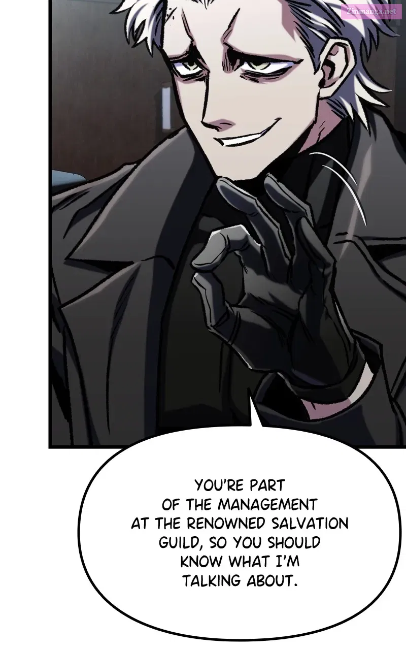 The Genius AssassinWho Takes It All Chapter 48 page 50 - Mangabat