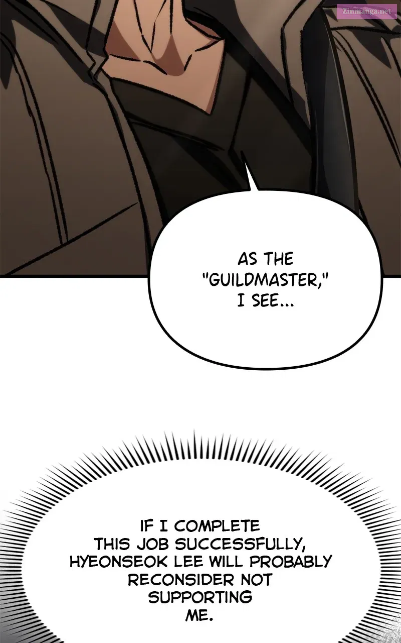 The Genius AssassinWho Takes It All Chapter 48 page 7 - Mangabat