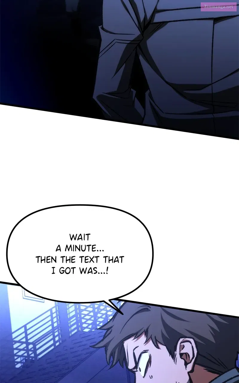 The Genius AssassinWho Takes It All Chapter 50 page 12 - Mangabat