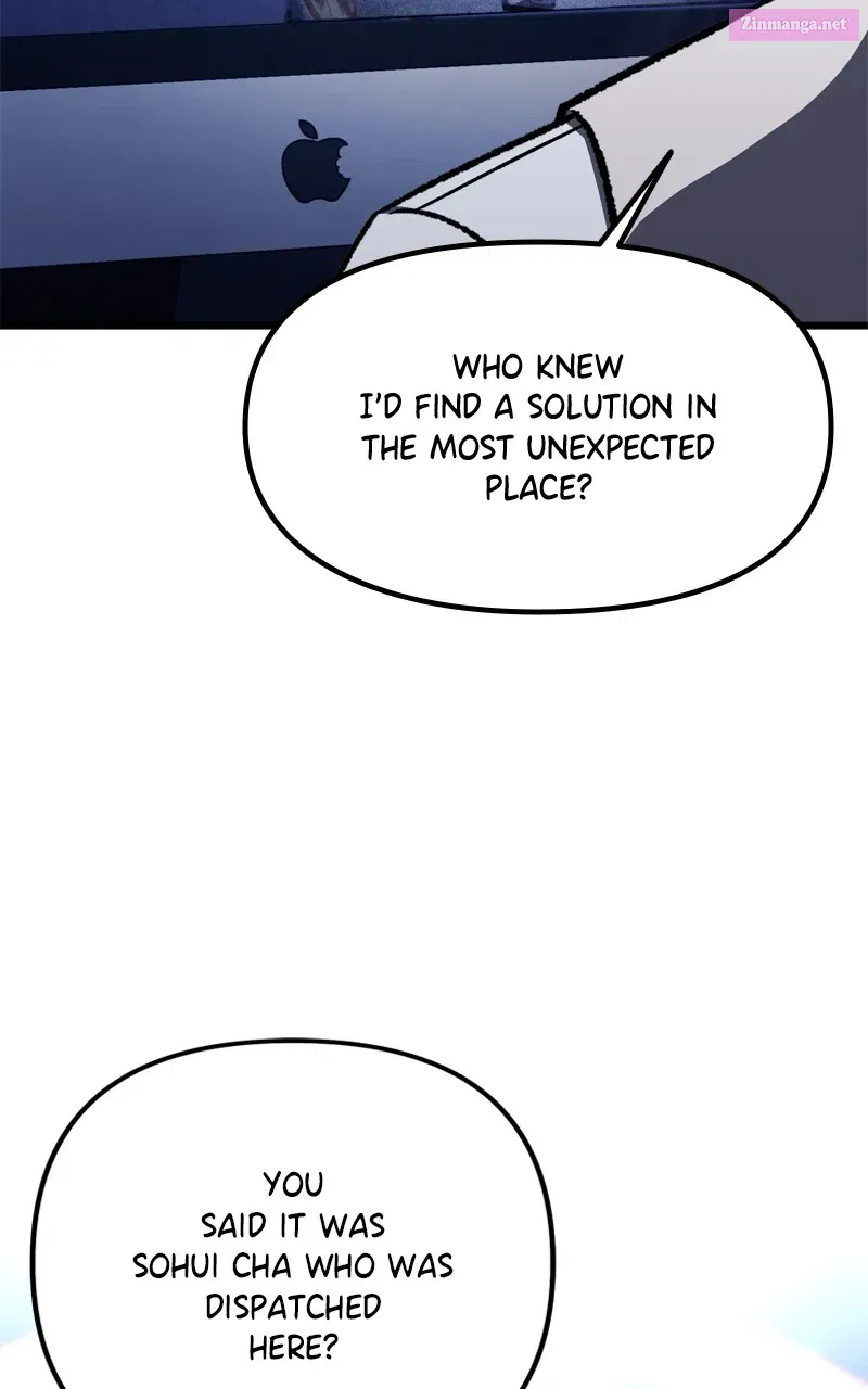 The Genius AssassinWho Takes It All Chapter 50 page 126 - Mangabat