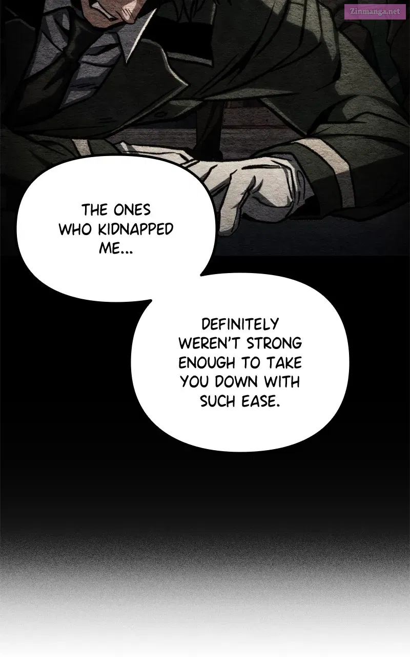 The Genius AssassinWho Takes It All Chapter 50 page 23 - Mangabat