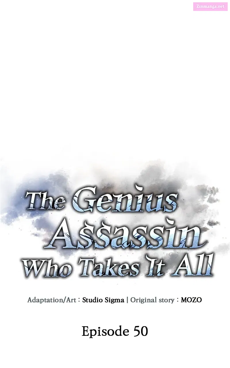 The Genius AssassinWho Takes It All Chapter 50 page 33 - Mangabat