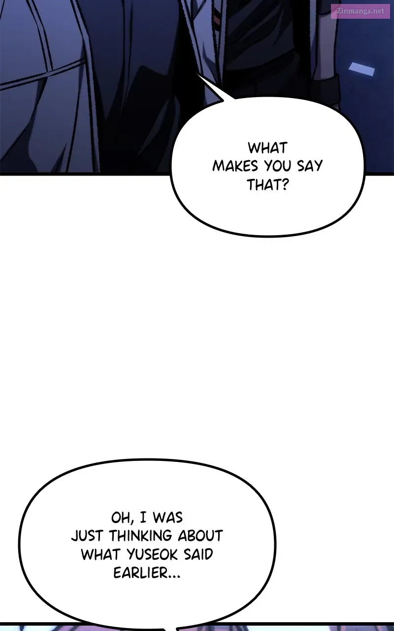 The Genius AssassinWho Takes It All Chapter 50 page 93 - Mangabat