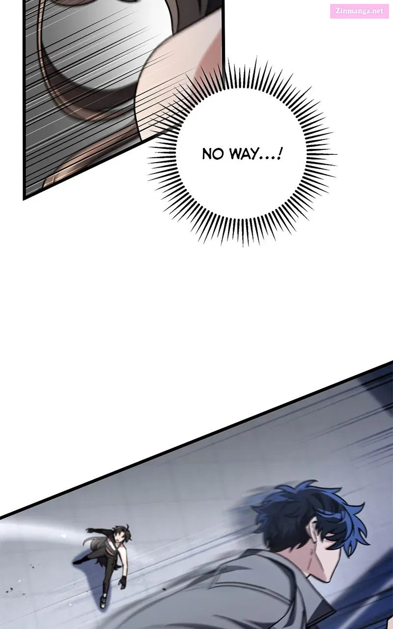 The Genius AssassinWho Takes It All Chapter 6 page 44 - MangaKakalot