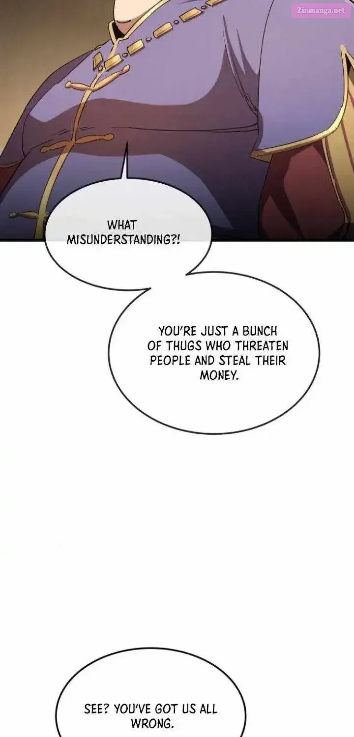 The Genius Mage Who Uses His Fists Chapter 8 page 15 - MangaNato