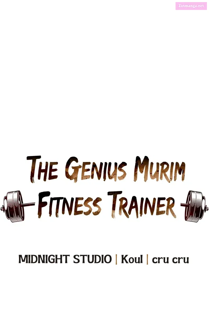 The Genius MurimFitness Trainer Chapter 1 page 26 - MangaNelo