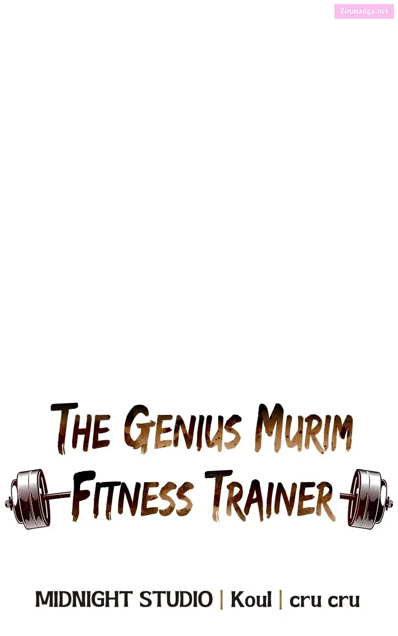 The Genius MurimFitness Trainer Chapter 10 page 14 - Mangabat