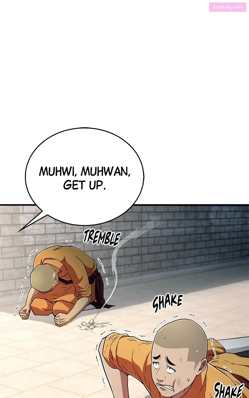 The Genius MurimFitness Trainer Chapter 13 page 57 - MangaNelo