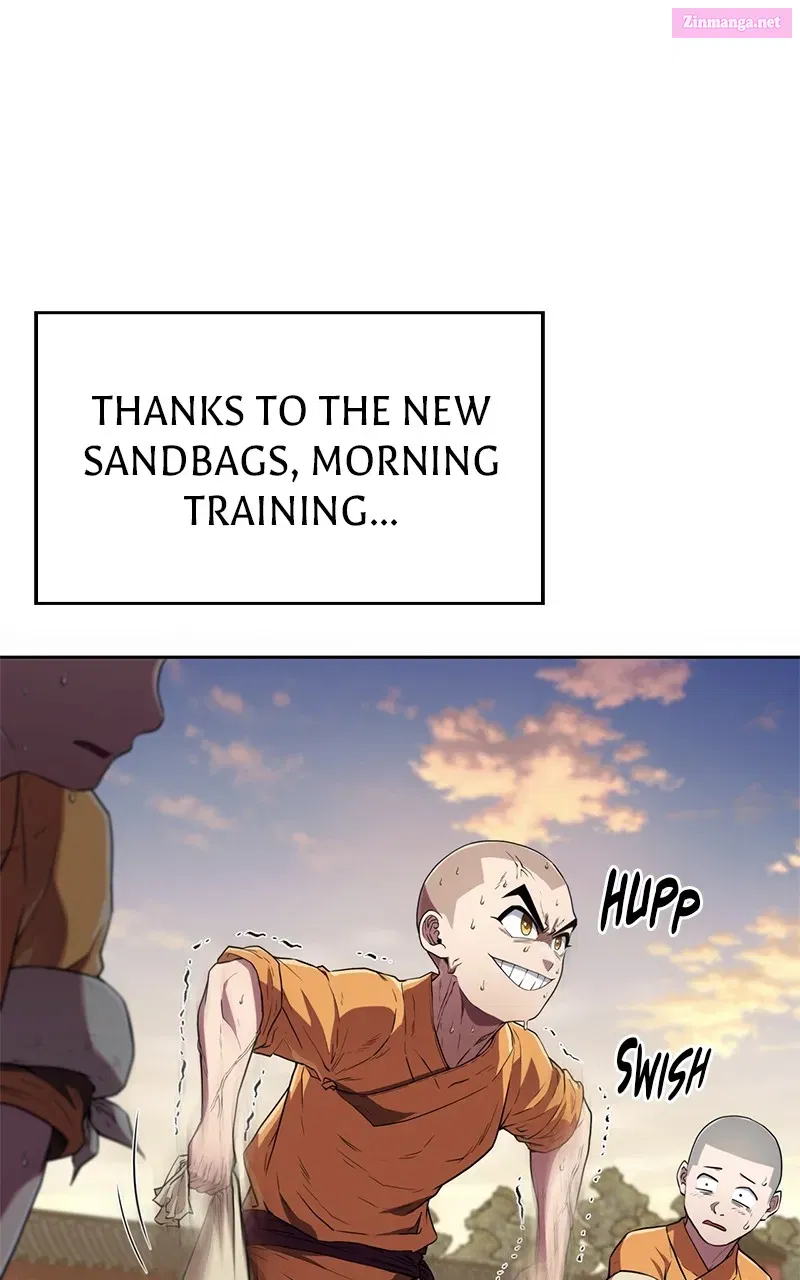 The Genius MurimFitness Trainer Chapter 18 page 1 - MangaNelo