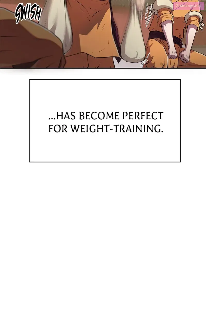 The Genius MurimFitness Trainer Chapter 18 page 2 - MangaNelo