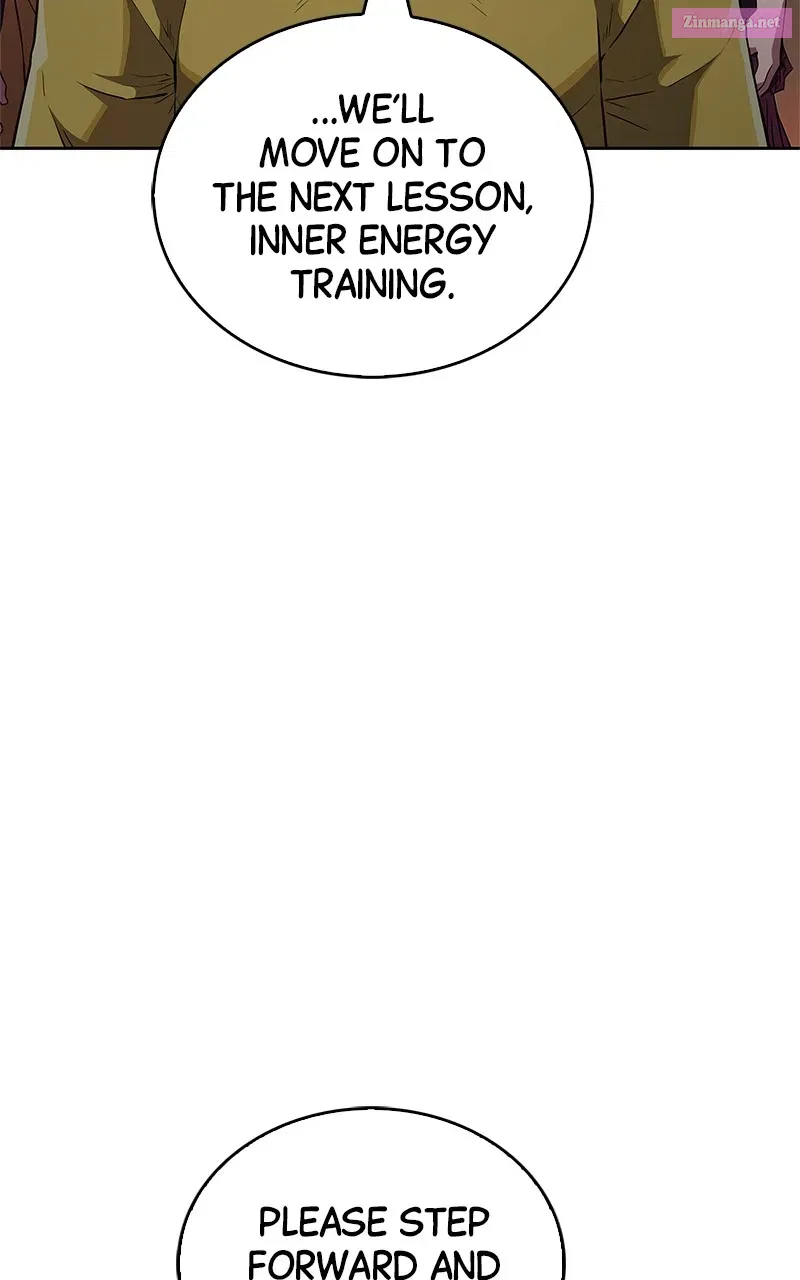 The Genius MurimFitness Trainer Chapter 18 page 17 - MangaNelo