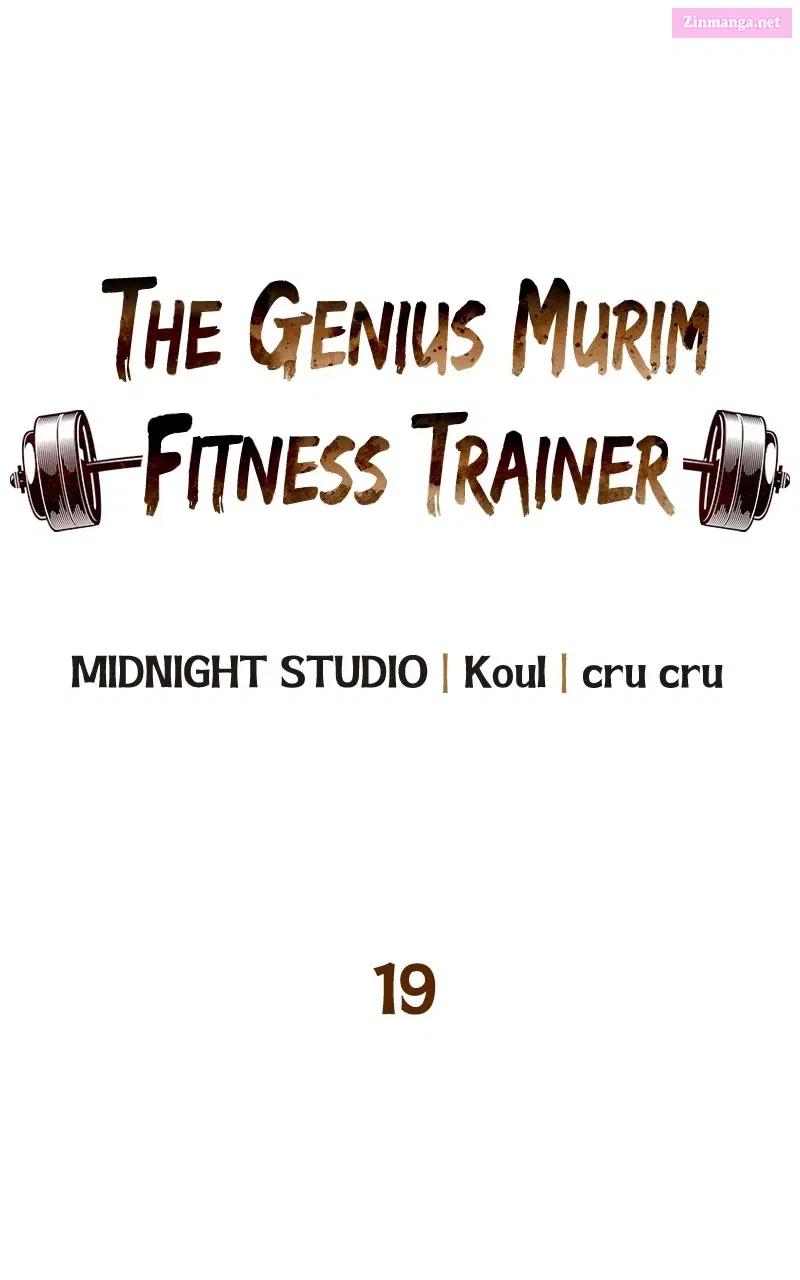 The Genius MurimFitness Trainer Chapter 19 page 12 - MangaNelo