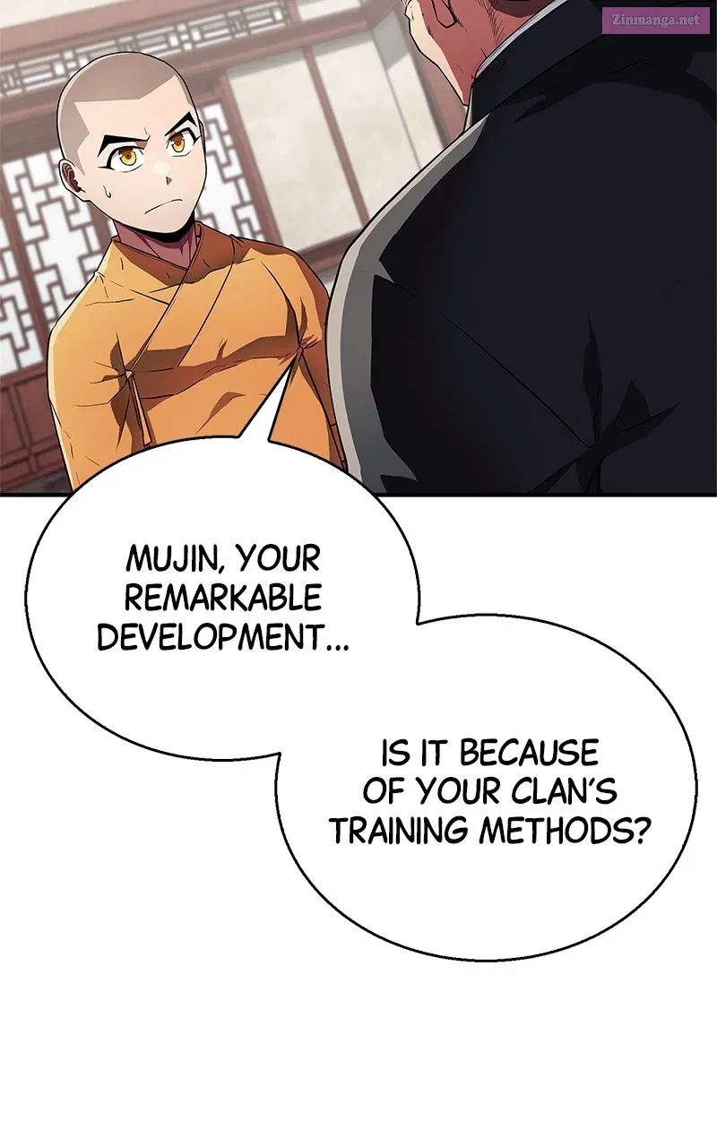 The Genius MurimFitness Trainer Chapter 19 page 33 - MangaNelo