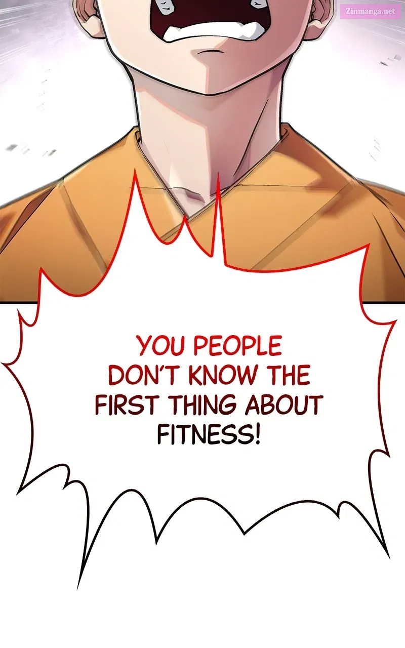 The Genius MurimFitness Trainer Chapter 2 page 27 - MangaNelo