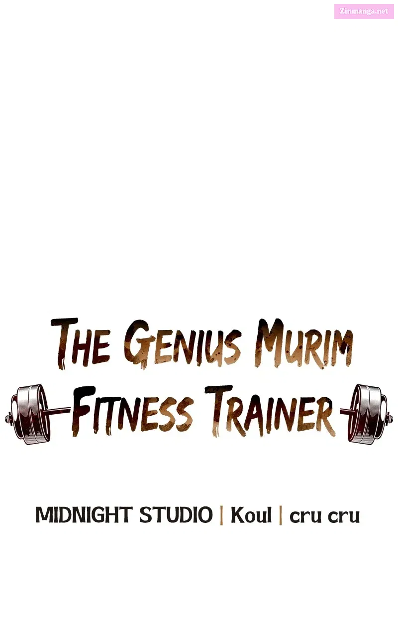 The Genius MurimFitness Trainer Chapter 22 page 24 - Mangabat