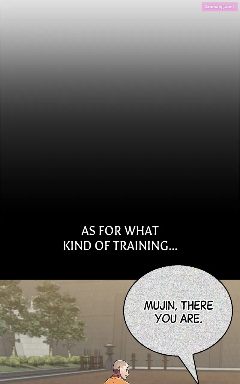 The Genius MurimFitness Trainer Chapter 22 page 60 - Mangabat