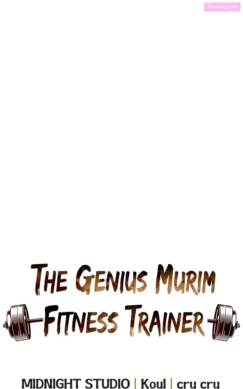 The Genius MurimFitness Trainer Chapter 23 page 20 - MangaNelo