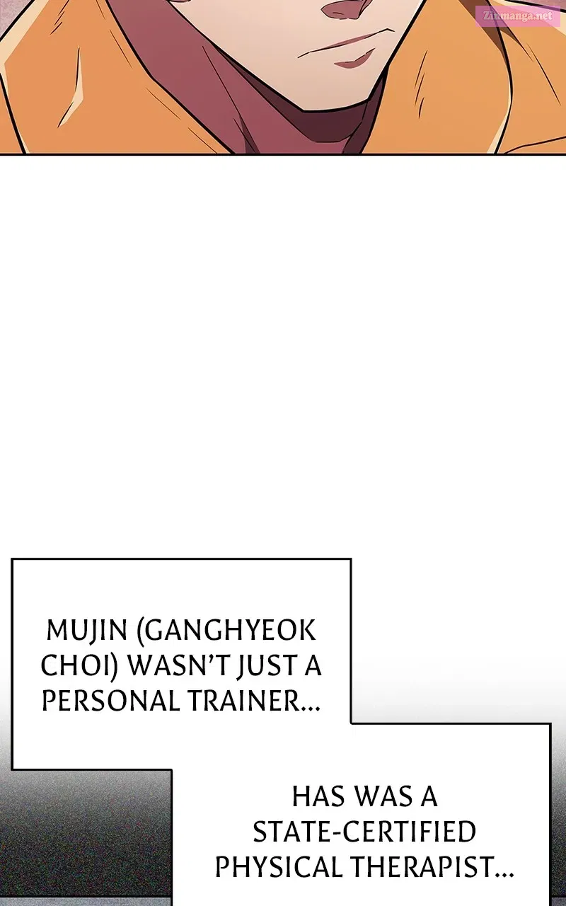 The Genius MurimFitness Trainer Chapter 25 page 35 - Mangabat