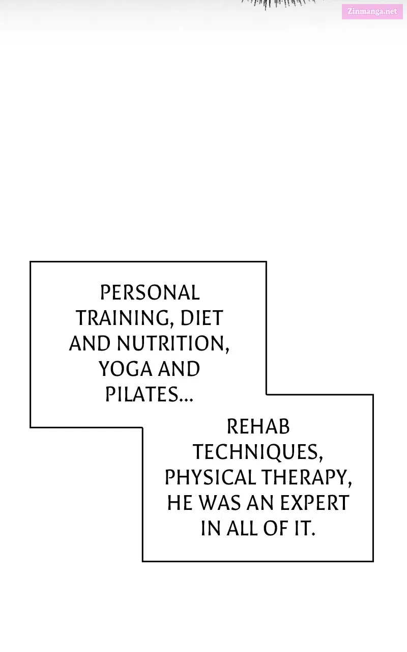 The Genius MurimFitness Trainer Chapter 25 page 42 - Mangabat