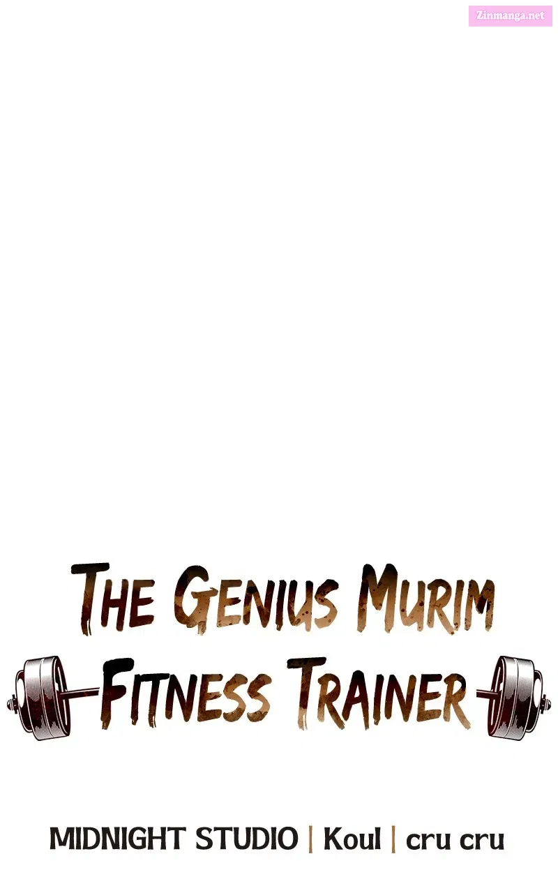 The Genius MurimFitness Trainer Chapter 25 page 94 - Mangabat