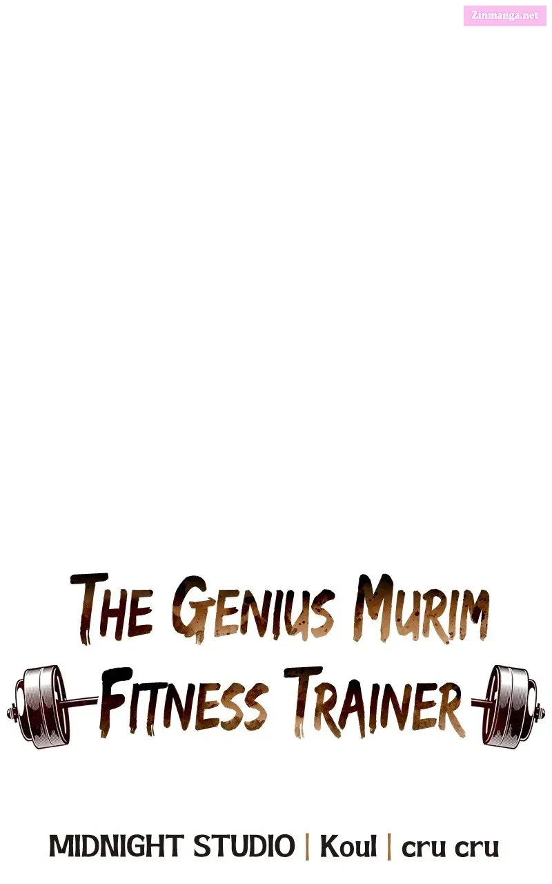 The Genius MurimFitness Trainer Chapter 29 page 13 - MangaNelo