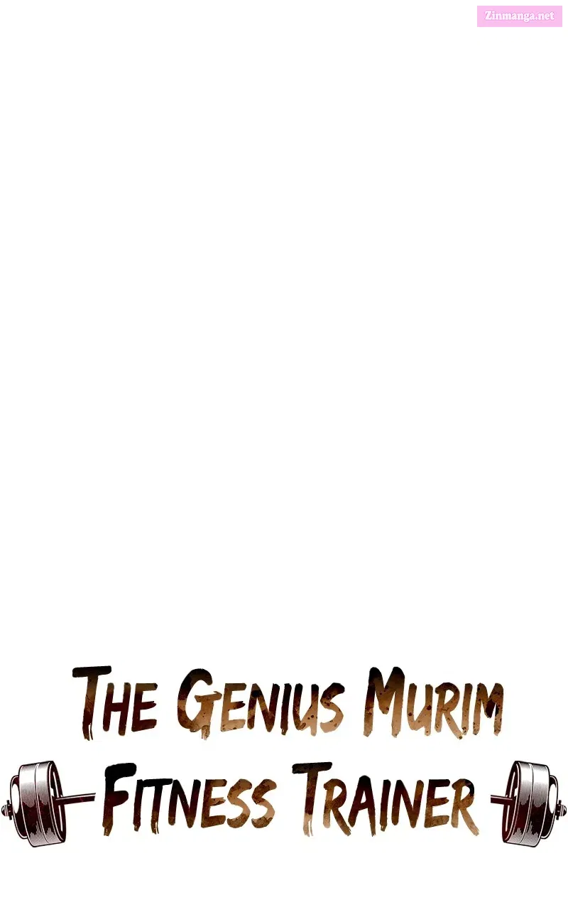 The Genius MurimFitness Trainer Chapter 5 page 27 - Mangabat