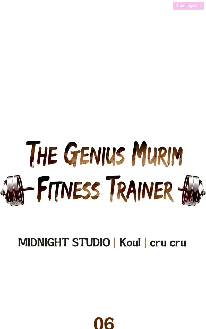 The Genius MurimFitness Trainer Chapter 6 page 66 - Mangabat