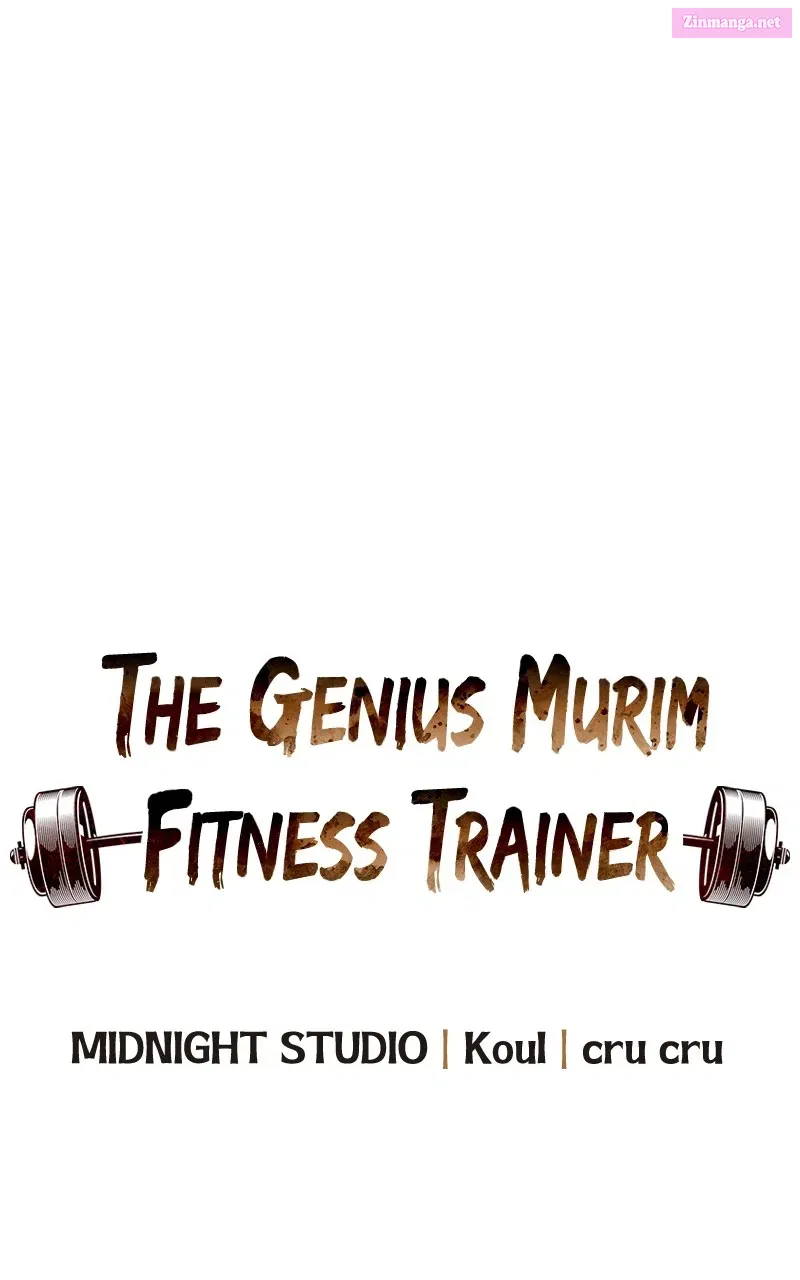 The Genius MurimFitness Trainer Chapter 8 page 8 - Mangabat