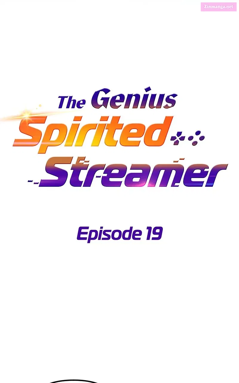 The Genius Spirited Streamer Chapter 19 page 67 - MangaNelo