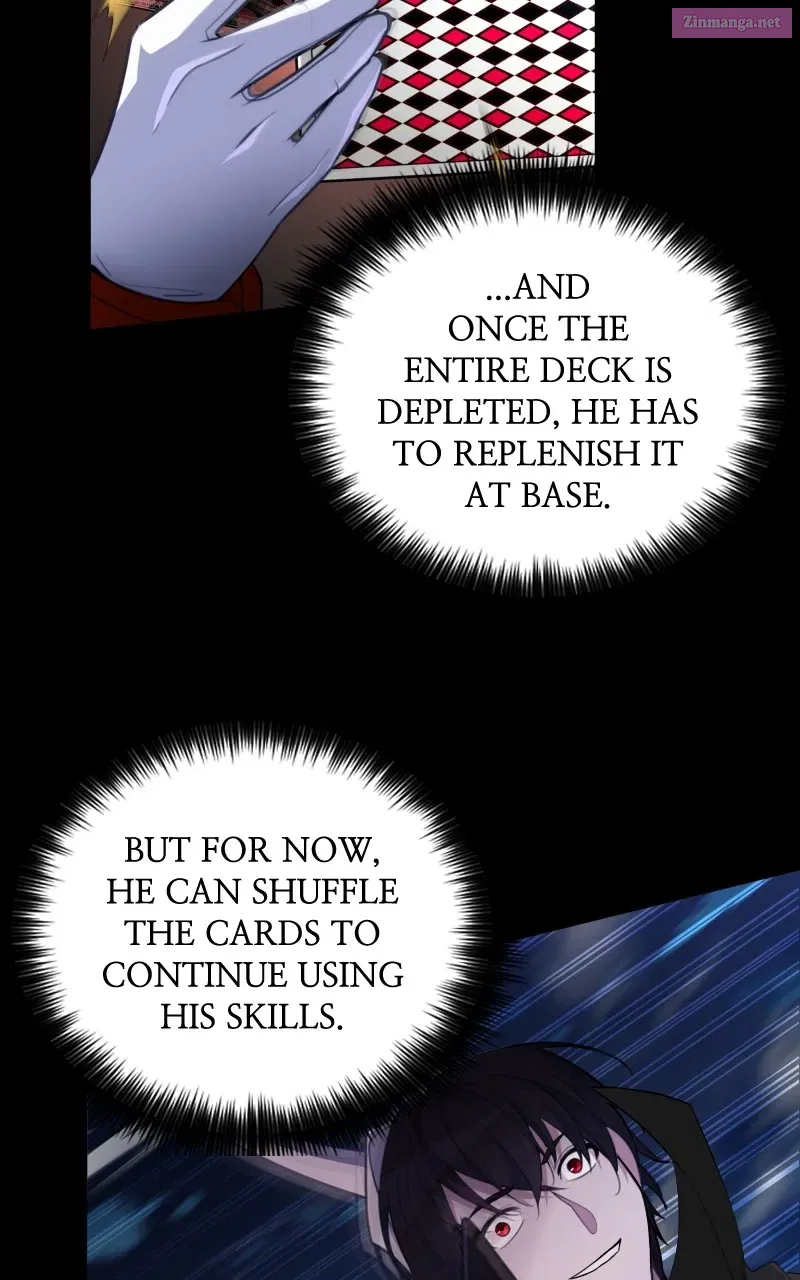 The Genius Spirited Streamer Chapter 20 page 23 - MangaNelo