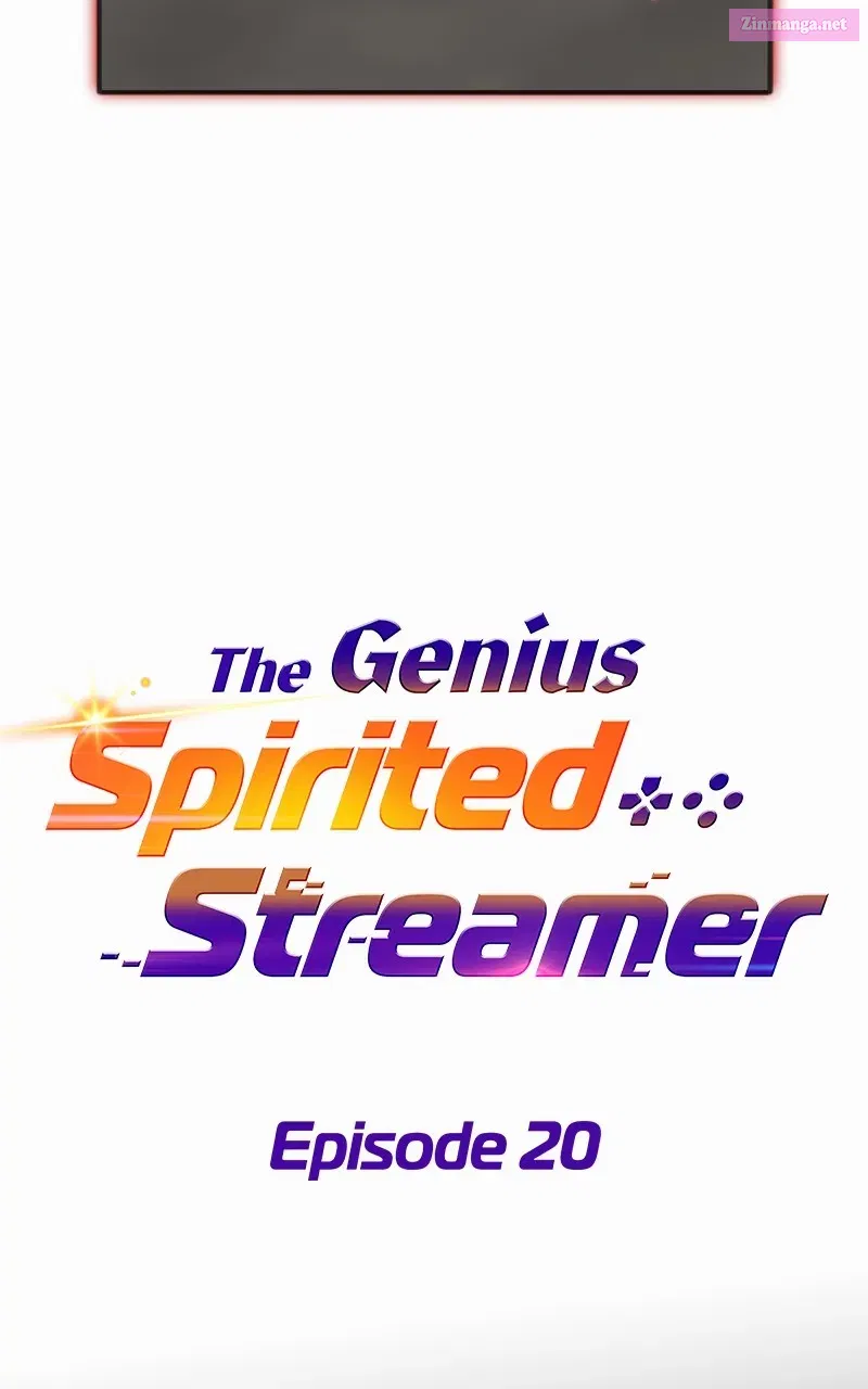 The Genius Spirited Streamer Chapter 20 page 79 - MangaNelo