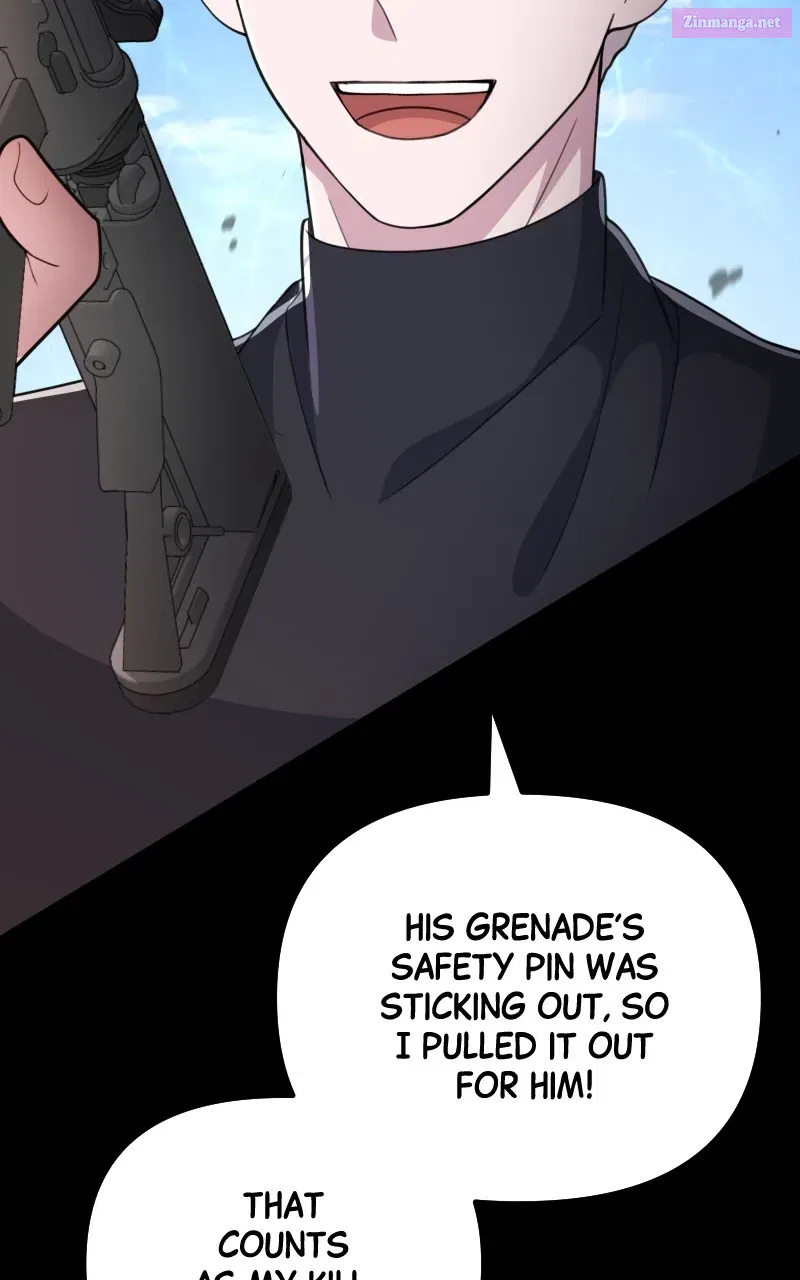 The Genius Spirited Streamer Chapter 24 page 41 - MangaNelo